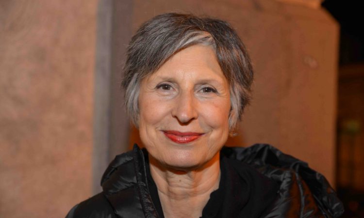 Giuseppina Torregrossa