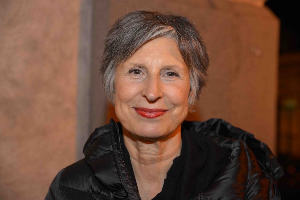 Giuseppina Torregrossa