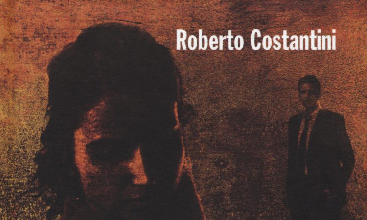 Roberto Costantini: La moglie perfetta