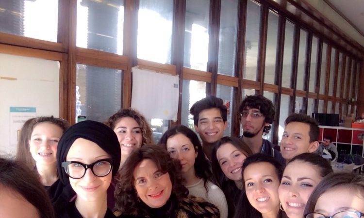 Concorso la moglie perfetta