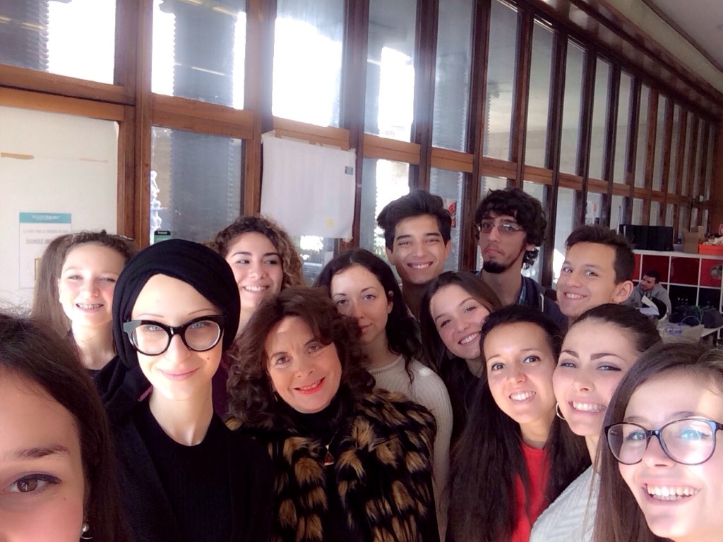 Concorso la moglie perfetta