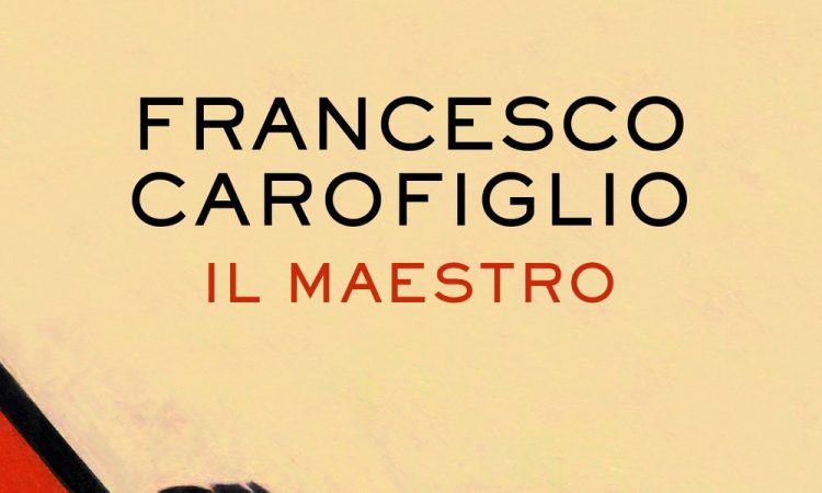 Francesco Carofiglio: il maestro