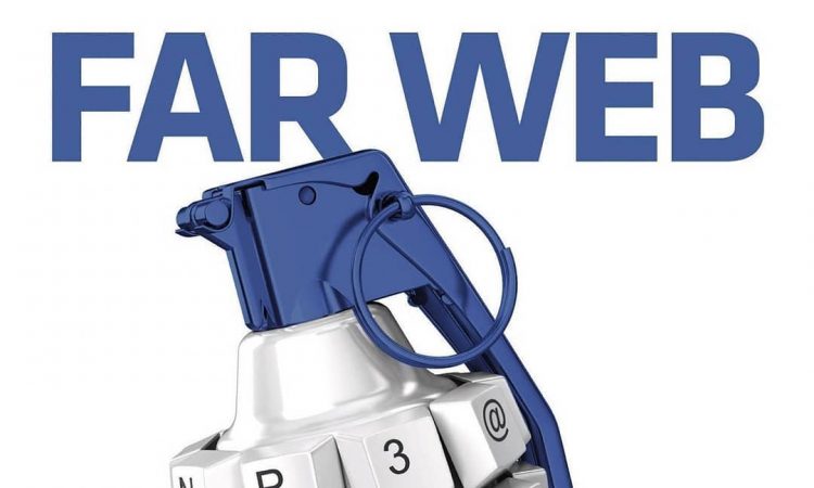 Far Web: Matteo Grandi