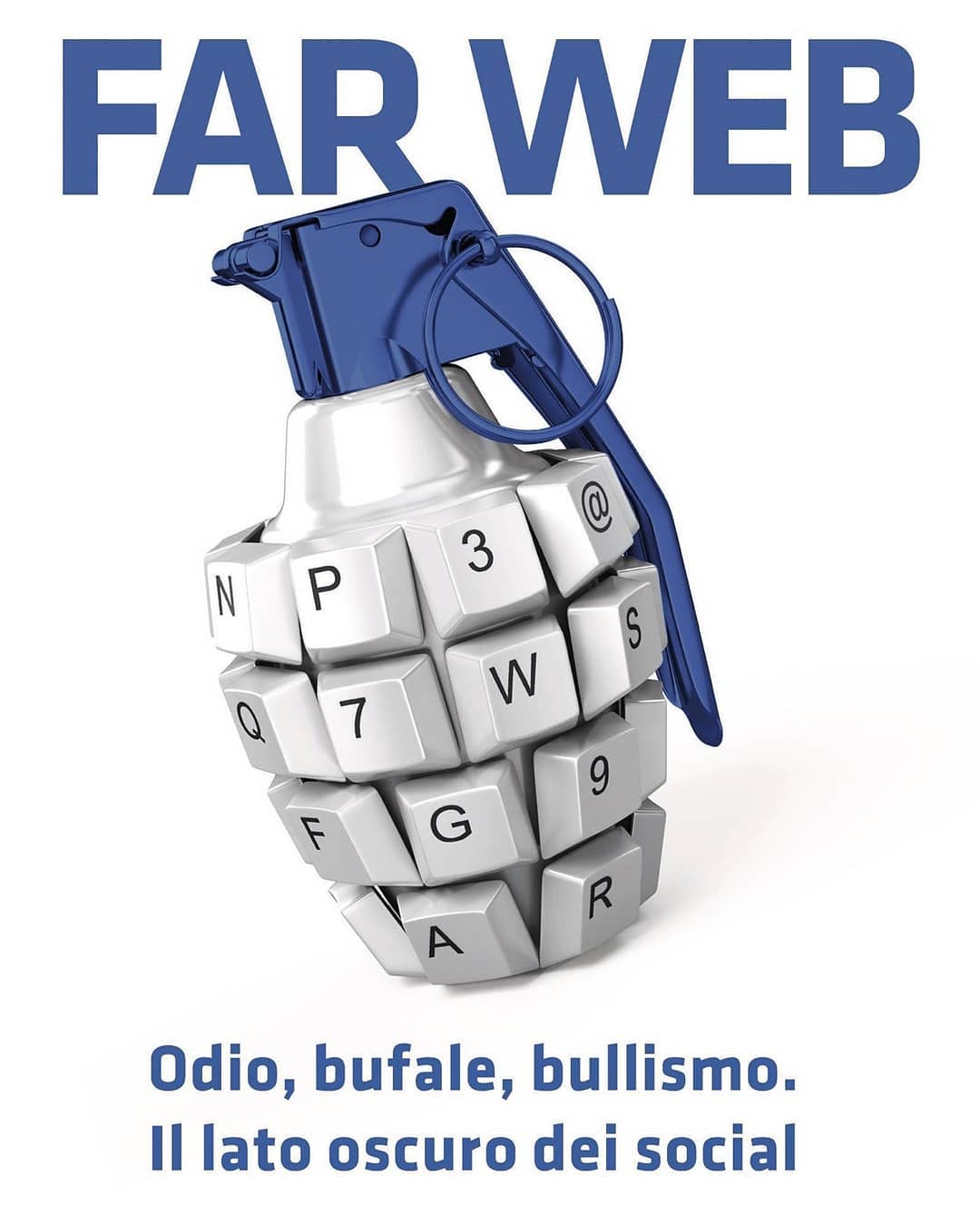 Far Web: Matteo Grandi