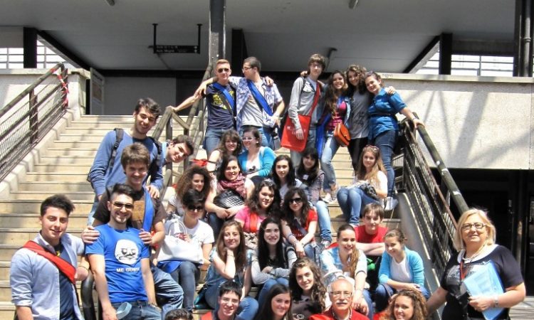 Vetrina delle Eccellenze