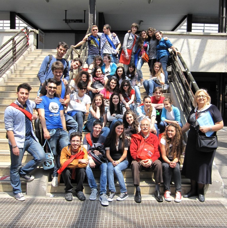 Vetrina delle Eccellenze