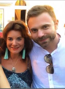 Foto Mariolina Giordano