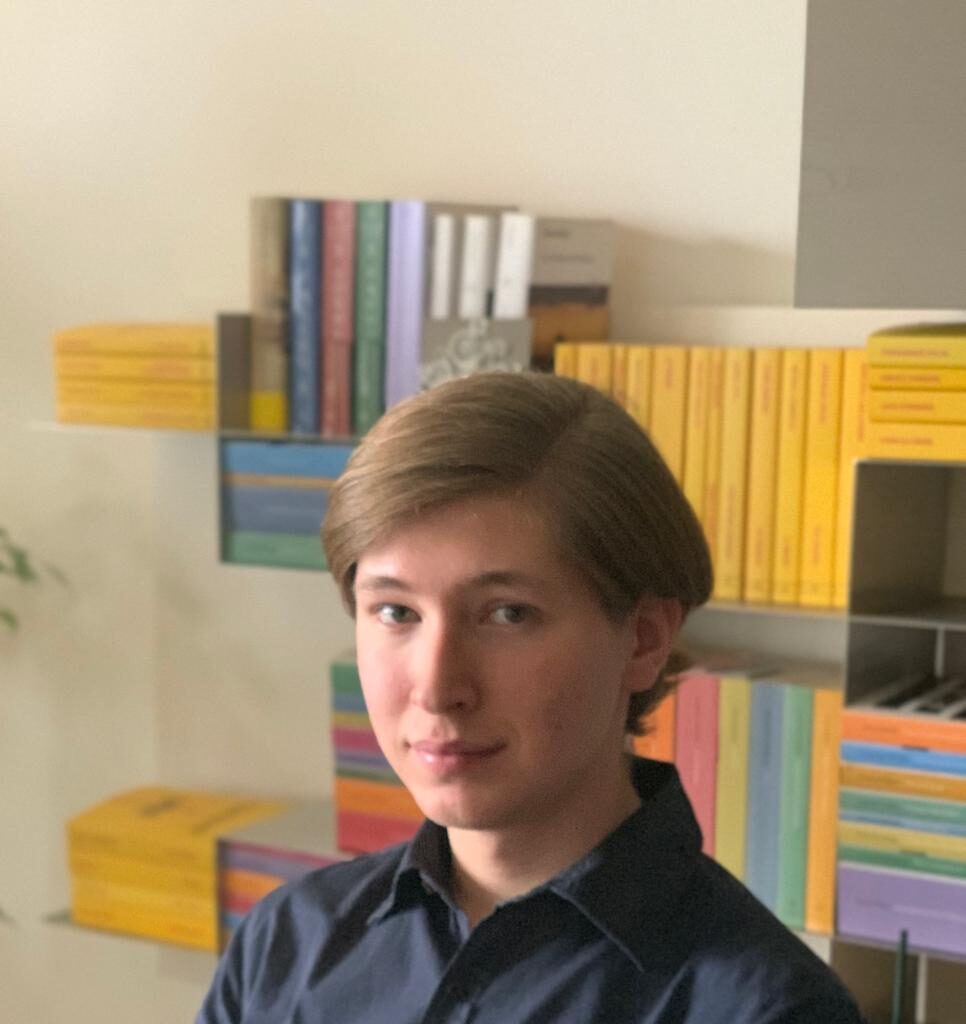 Antonio Pio Palmieri IV D