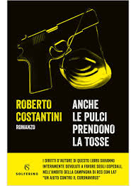 Cover Anche Le Pulci Prendono La Tosse