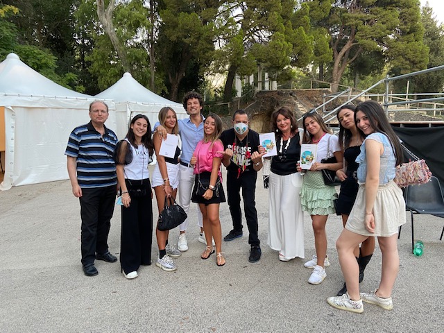 Foto Presentazione Libri & Dialoghi