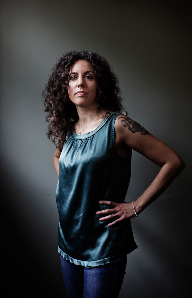 Foto Avallone HD Credito Jean Luc Bertini