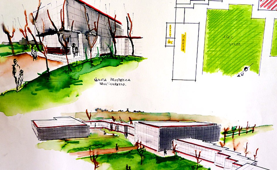 Architettura e ambiente