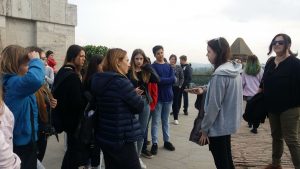 L'accoglienza Nella Scuola Serba