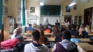 Un Momento Di Svago A Belgrado