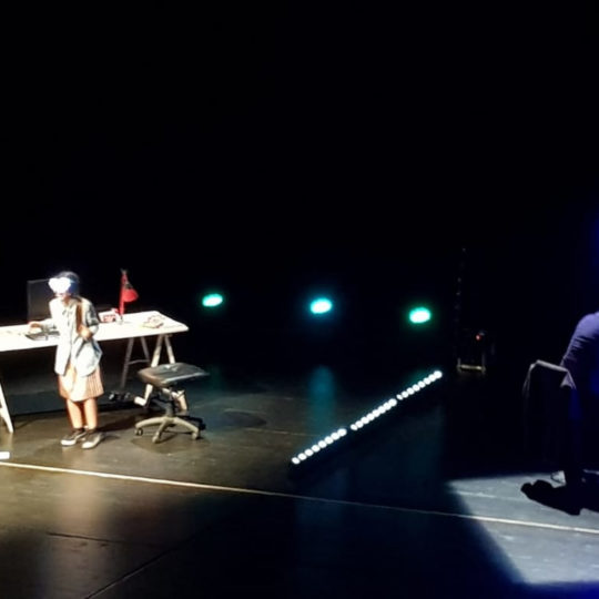 Per gioco solo per gioco