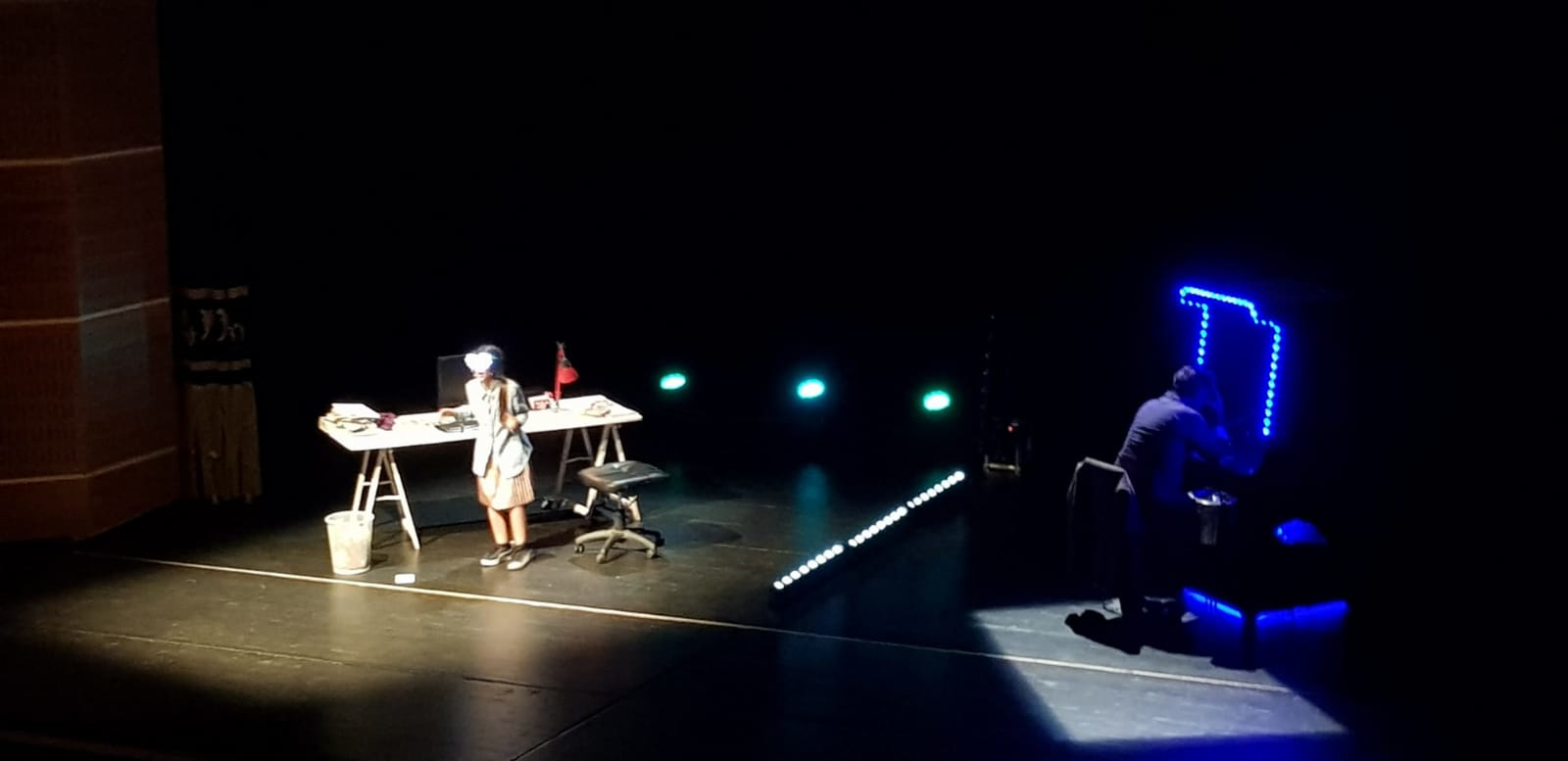 Per gioco solo per gioco