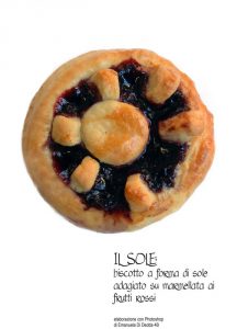 3biscotto Sole