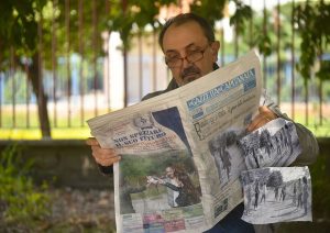 E ANCHE OGGI SI STUDIAALLA BANDIERINAbr